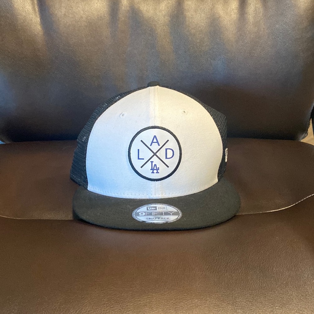 New Era Dodgers SnapBack Limited Edition